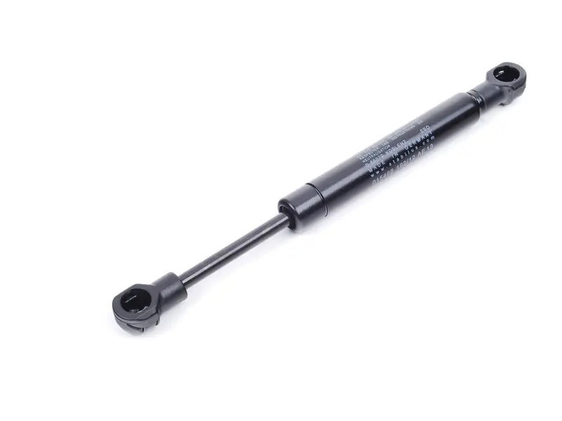 Shock Absorber For Foot Operating Parking Brake