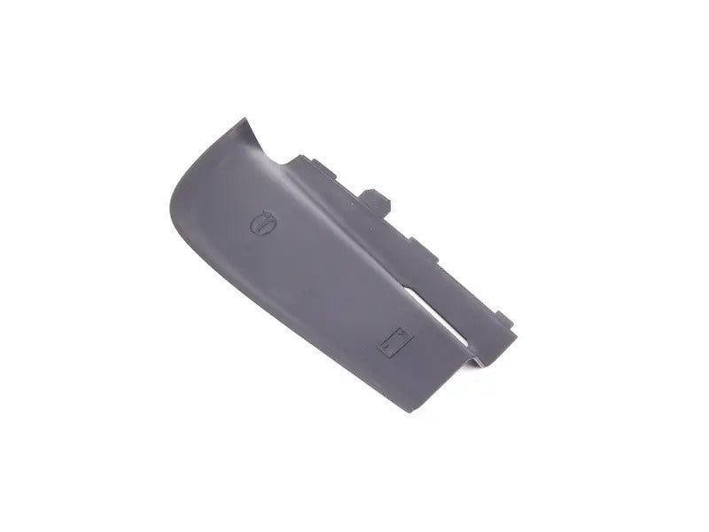 Engine Compartment Cover - Satin Black