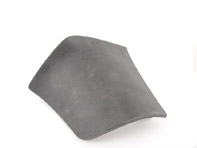 Rocker Trim - Left