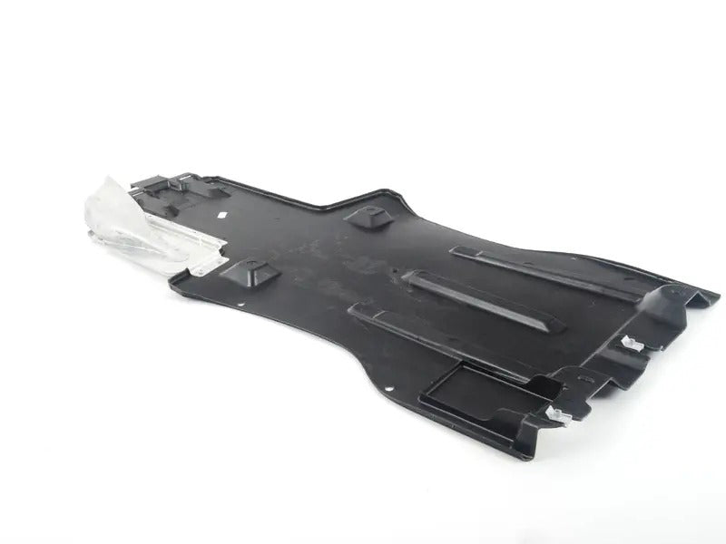 Belly Pan - Rear section