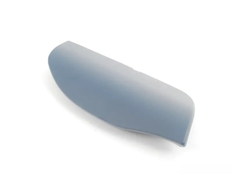 Left Tow Hook Receiver Cap - Primer Coated