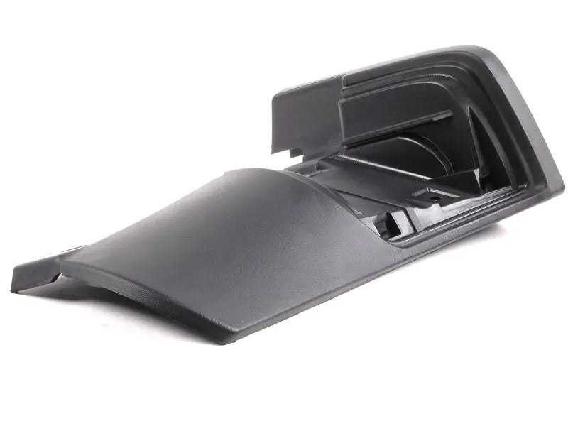 Rear Wheel Spoiler