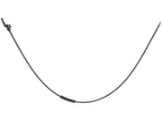 GENUINE PORSCHE Hood Release Cable - 95551153100