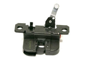 GENUINE PORSCHE Hatch Lock - 95551250502