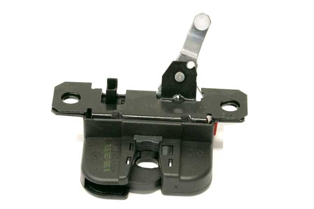 GENUINE PORSCHE Hatch Lock - 95551250502