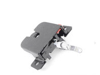 Genuine Porsche Hatch Lock 95551250502