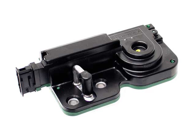 GENUINE PORSCHE Hatch Lock - 955-512-511-03