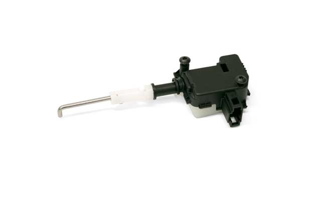 GENUINE PORSCHE Hatch Lock Actuator - 955-512-761-01