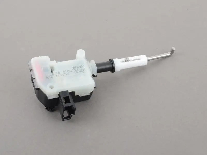 Genuine Porsche Hatch Lock Actuator 955 512 761 01