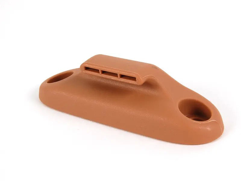 Backrest Support Trim - Sand Beige