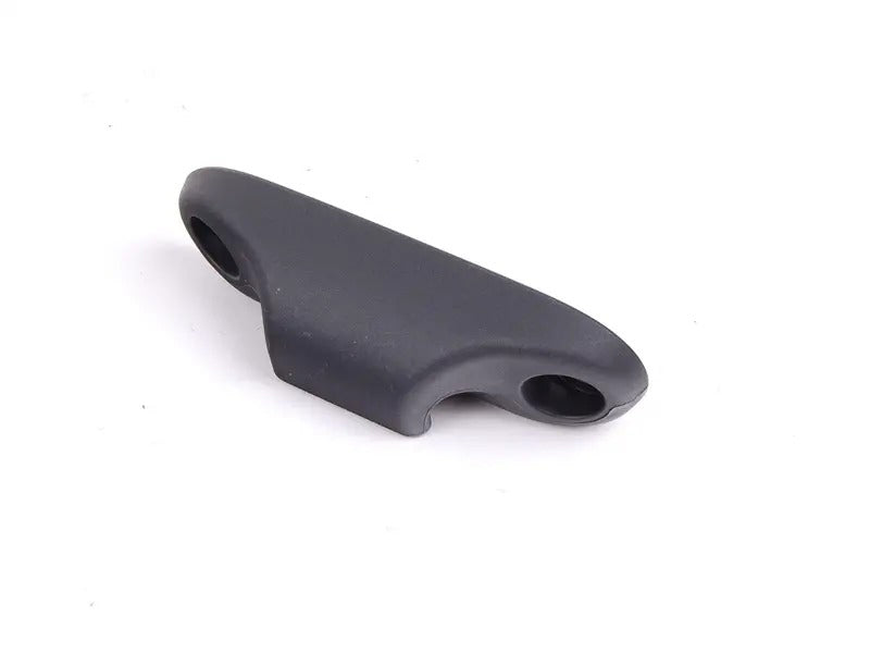 Backrest Support Trim - Black