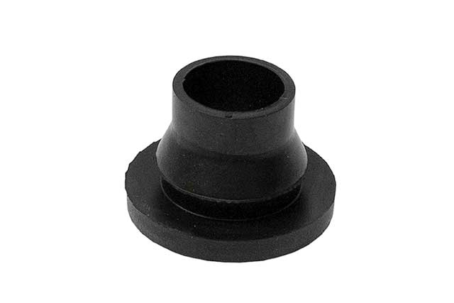GENUINE PORSCHE Filler Pipe Grommet - 955-528-711-01