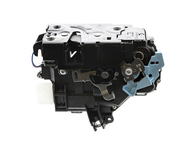 Genuine Porsche Door Lock Mechanism 95553101507