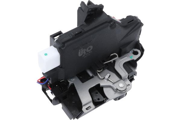 URO PARTS Door Lock Mechanism 955-531-015-07