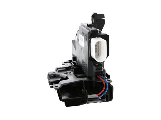 Genuine Porsche Door Lock Mechanism 95553101607