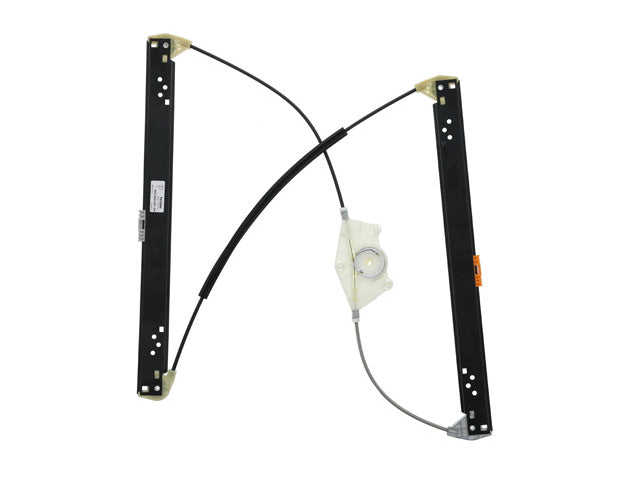 Genuine Porsche Window Regulator 95554246104