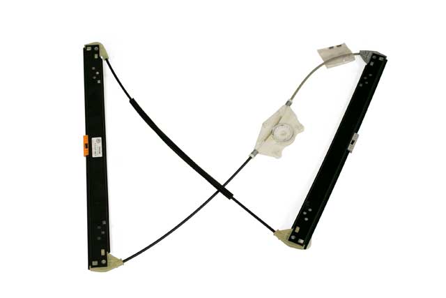 Genuine Porsche Window Regulator 95554246204