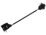 GENUINE PORSCHE Glove Box Latch Assembly - 955-552-127-01