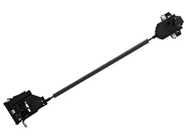 GENUINE PORSCHE Glove Box Latch Assembly - 955-552-127-01