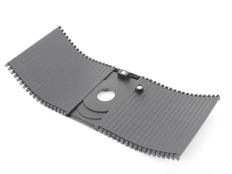 Shift Gate Cover
