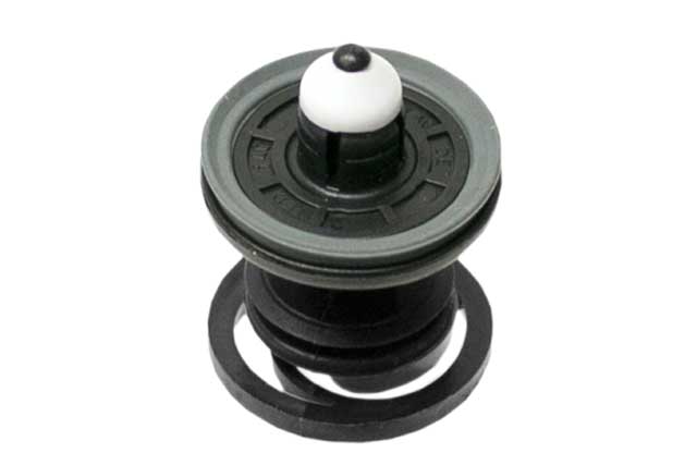 O.E.M. Door Panel Clip - 002-80-09139