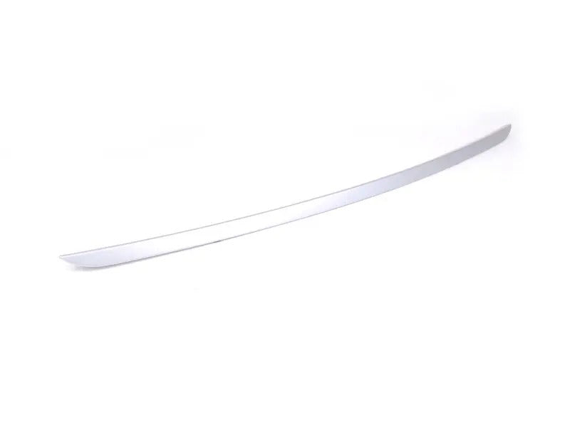 Upper Liftgate Trim, Rear Hatch Trim