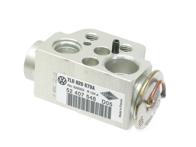 ACM O.E.M Expansion Valve 1651.0029