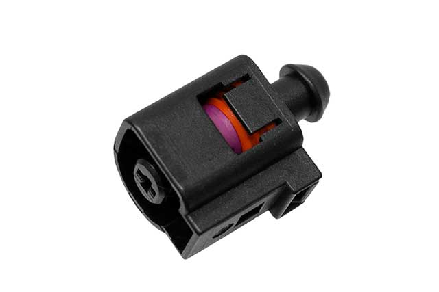 GENUINE PORSCHE Plug Socket - 955-603-165-00