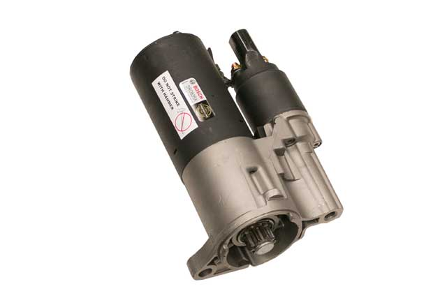 BOSCH Starter - SR-0835-X
