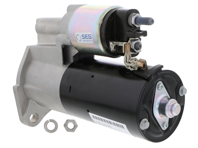SEG AUTOMOTIVE Starter - 0001.123.002