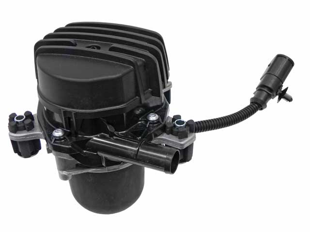 GENUINE PORSCHE Air Injection Pump - 95560510421
