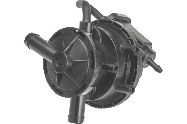 URO PARTS Fuel Vapor Detection Pump 955-605-107-02