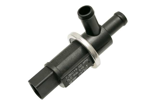 EVAP Purge Valve