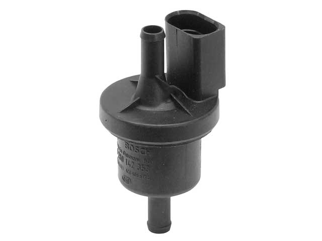 BOSCH Purge Valve - 0-280-142-353