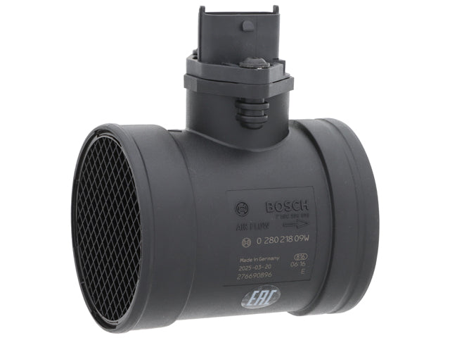 BOSCH Air Mass Sensor - 0 280 218 09W