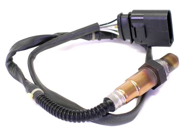 Bosch Oxygen Sensor 95560613610