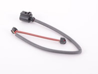 Front Brake Pad Wear Sensor - Priced Each