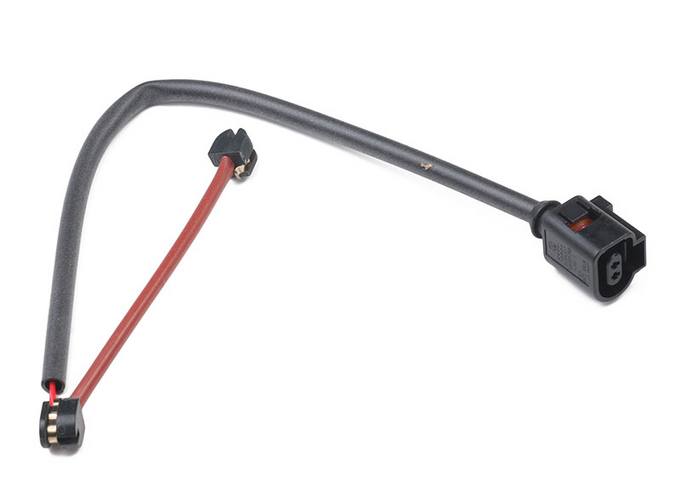 Disc Brake Pad Wear Sensor – Front