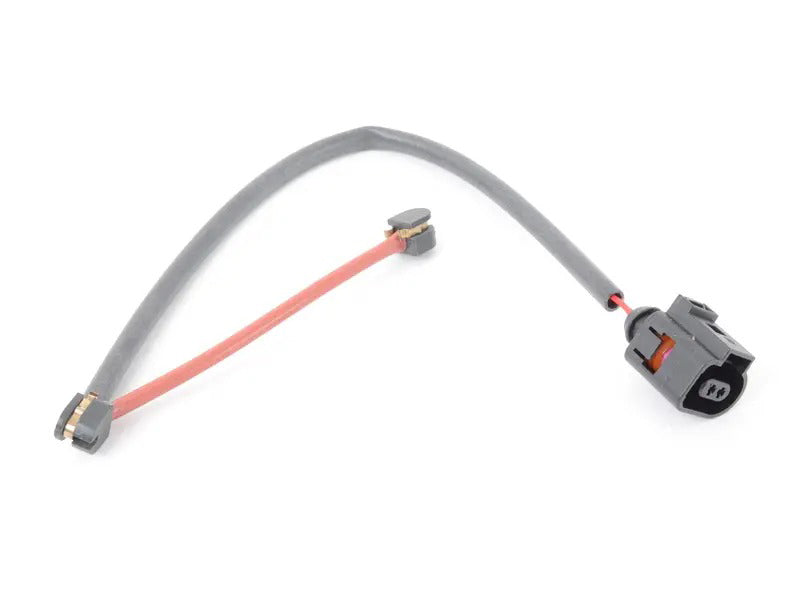 Front Brake Pad Wear Sensor - Priced Each