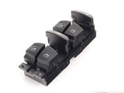 Genuine Porsche Window Switch Assembly 95561315602