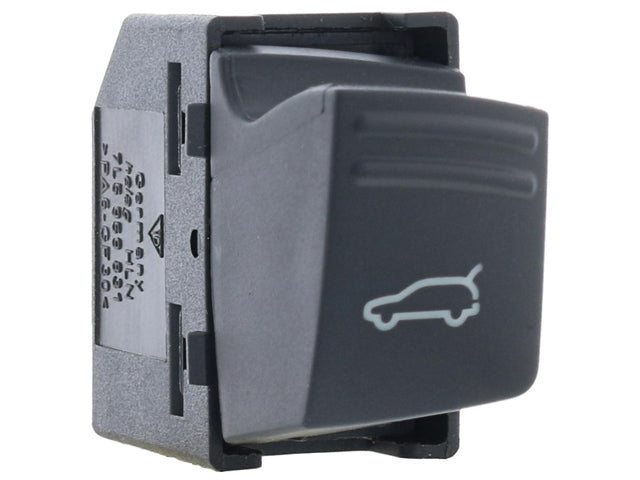 GENUINE PORSCHE Hatch Release Switch - 955613159006N3