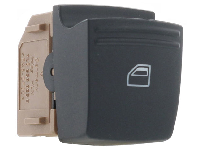 GENUINE PORSCHE Window Switch - 955-613-162-02 6N3