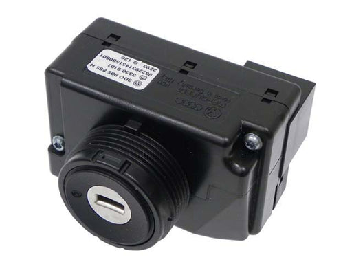 GENUINE PORSCHE Ignition Switch - 9556132002101C