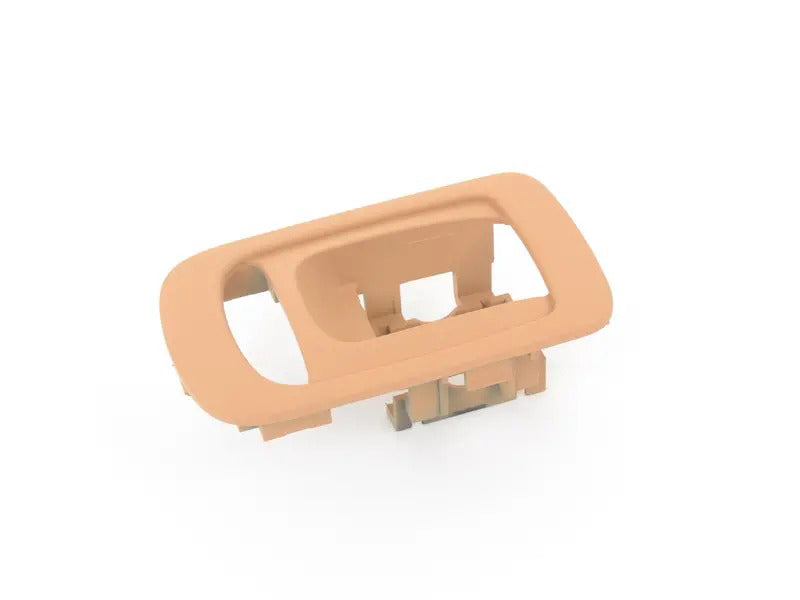 Window Switch Trim - Sand Beige