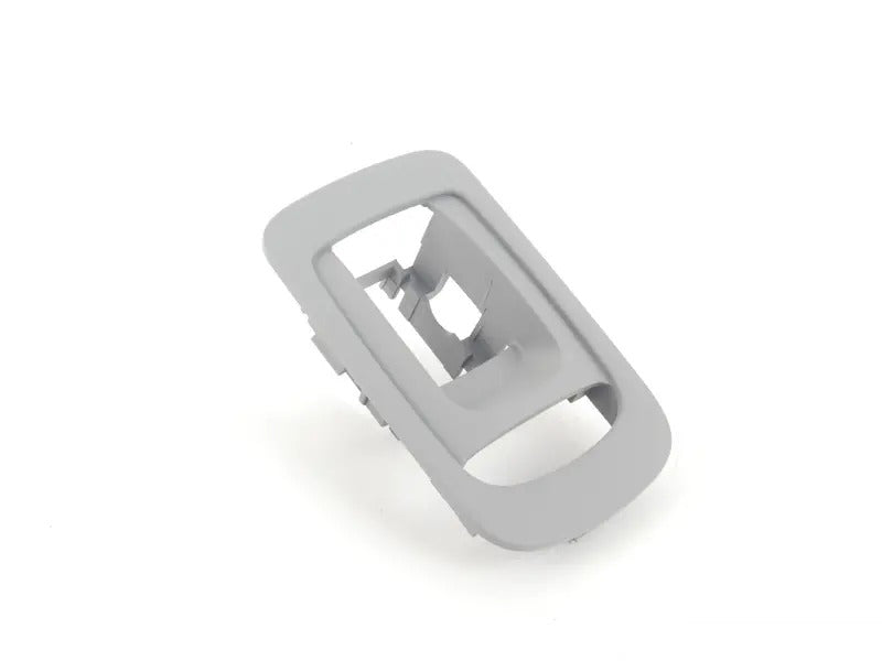 Window Switch Trim - Steel Grey