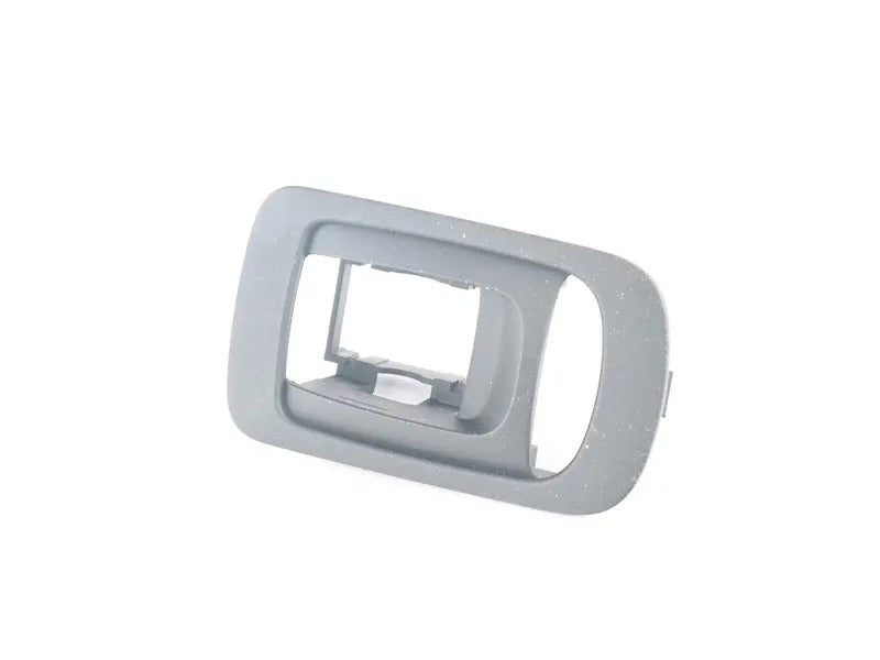 Window Switch Trim - Black