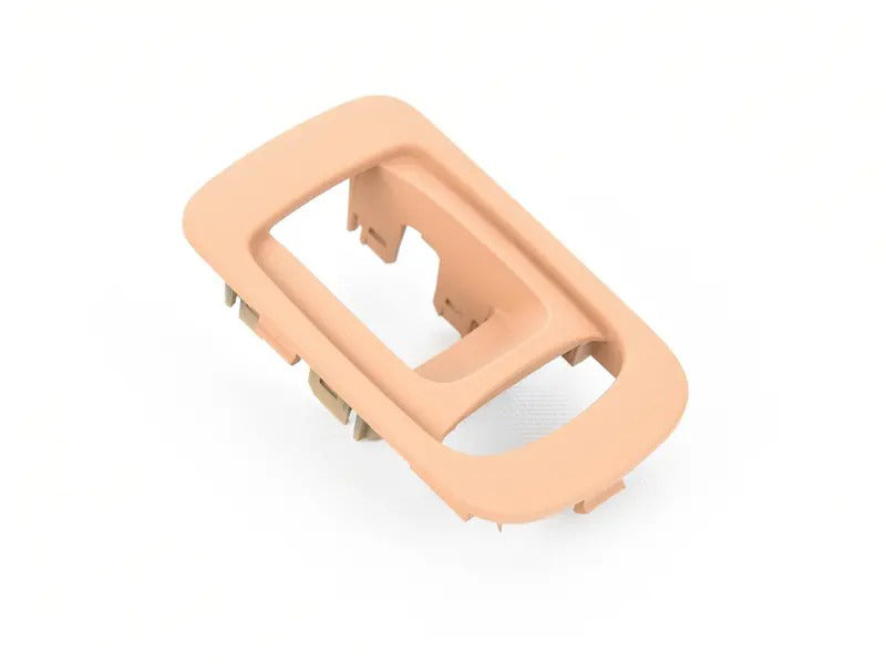 Window Switch Trim - Sand Beige