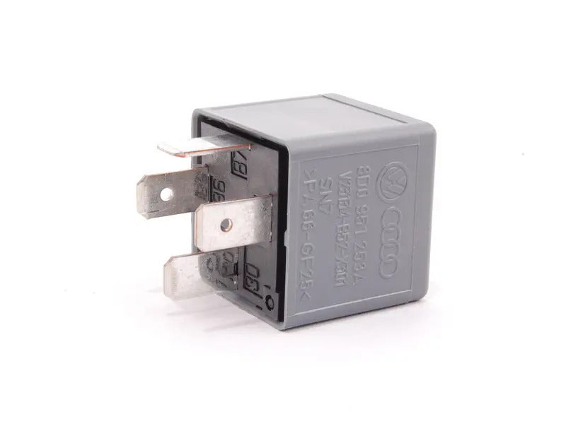 Air Suspension Relay