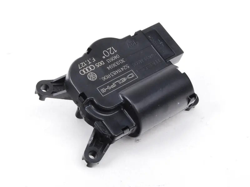 Climate Control Flap Actuator