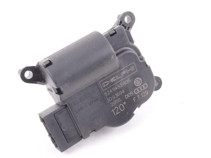 Defrost Flap Actuator - Right